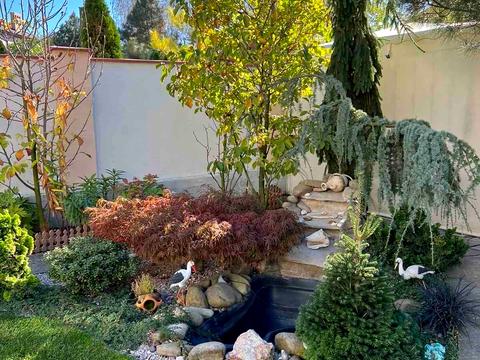 дом по адресу Рейдовый, 18а