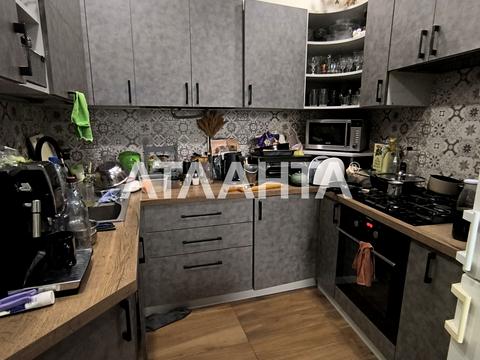 квартира по адресу Майстрова ул., 12