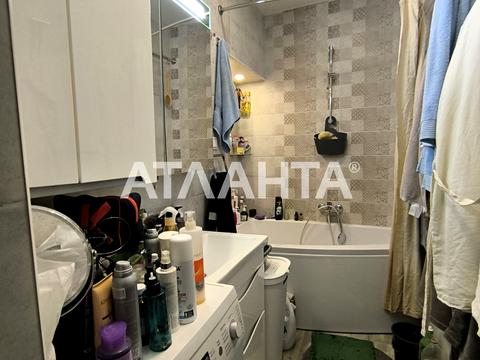 квартира по адресу Майстрова ул., 12