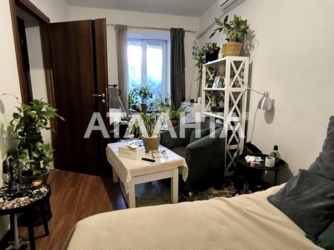 квартира по адресу Майстрова ул., 12