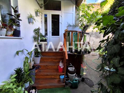 квартира по адресу Майстрова ул., 12