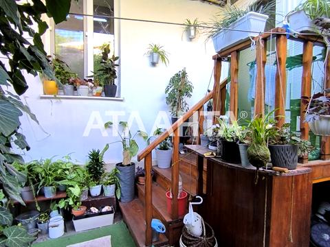 квартира по адресу Майстрова ул., 12