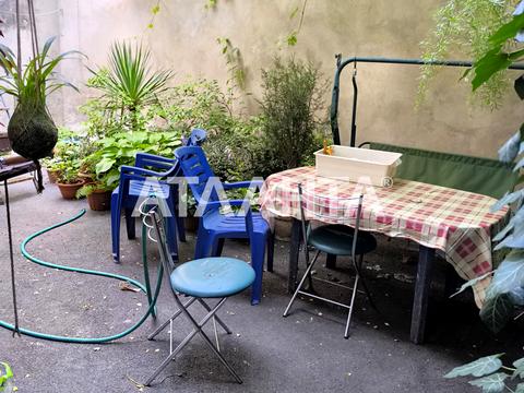 квартира по адресу Майстрова ул., 12