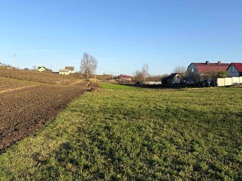 ділянка за адресою Сагайдачного