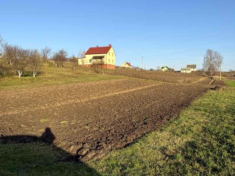 ділянка за адресою Сагайдачного
