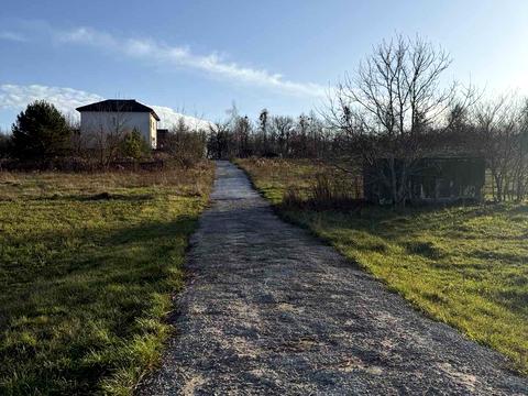 ділянка за адресою Сагайдачного