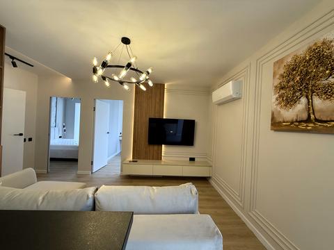 квартира по адресу Княгинин ул., 44