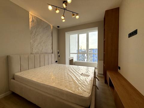 квартира по адресу Княгинин ул., 44