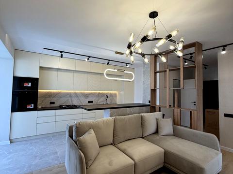 квартира по адресу Княгинин ул., 44