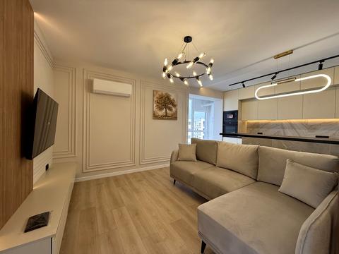 квартира по адресу Княгинин ул., 44