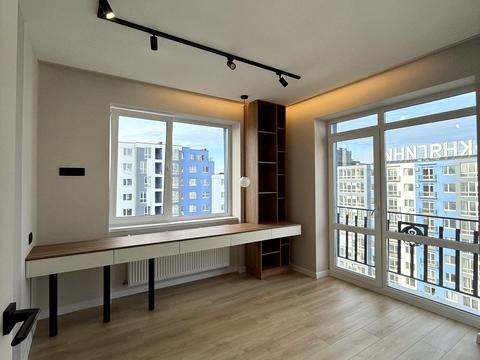 квартира по адресу Княгинин ул., 44