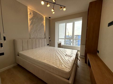 квартира по адресу Княгинин ул., 44