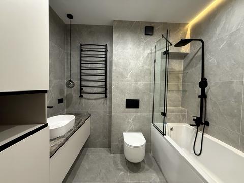 квартира по адресу Княгинин ул., 44