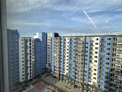 квартира по адресу Княгинин ул., 44