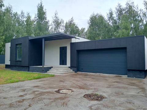 дом по адресу Киевская ул.