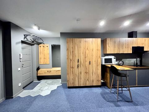 квартира по адресу Мира ул., 25в