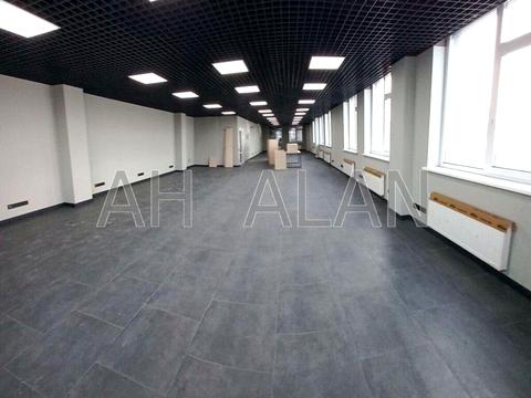 комерційна за адресою Степана Бандери просп. (Московський), 9Б