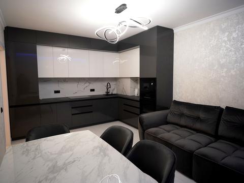 квартира за адресою Коноплянська вул., 22-А