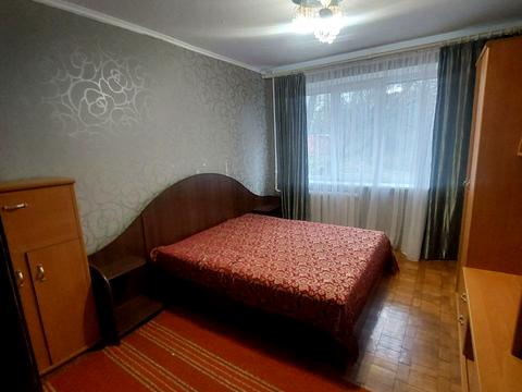 квартира за адресою 8 Березня вул., 10