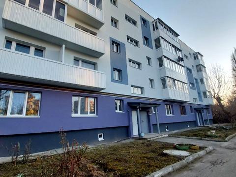 квартира по адресу 8-го Марта ул., 10