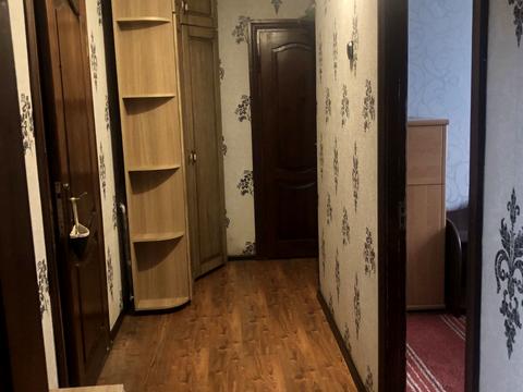 квартира за адресою 8 Березня вул., 10