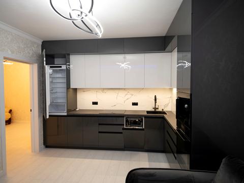 квартира за адресою Коноплянська вул., 22-А