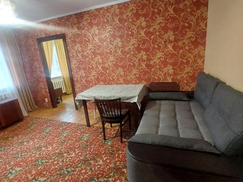 квартира за адресою 8 Березня вул., 10