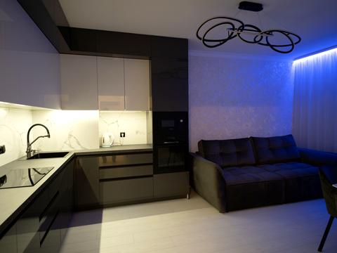 квартира за адресою Коноплянська вул., 22-А