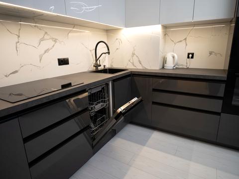 квартира за адресою Коноплянська вул., 22-А