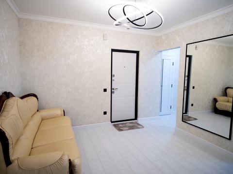 квартира за адресою Коноплянська вул., 22-А