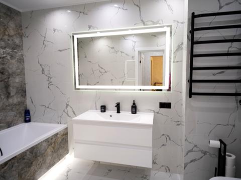 квартира за адресою Коноплянська вул., 22-А