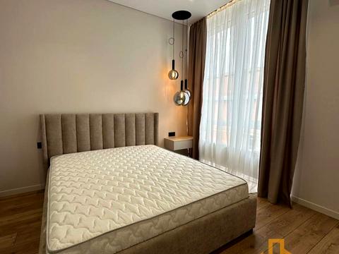 квартира за адресою Капушанська вул., 168-А