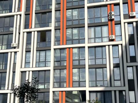 квартира за адресою Капушанська вул., 168-А