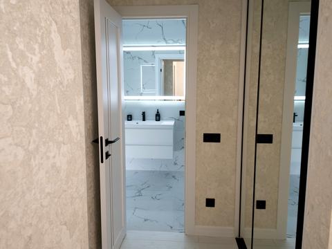 квартира за адресою Коноплянська вул., 22-А