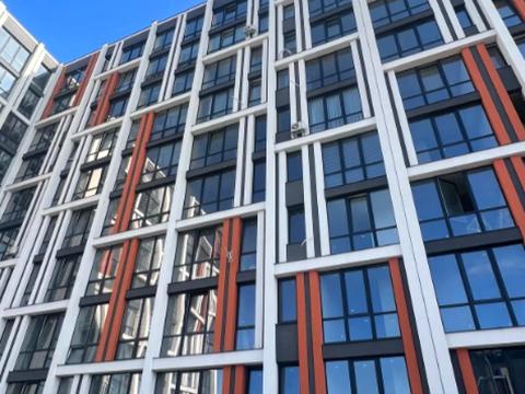 квартира за адресою Капушанська вул., 168-А