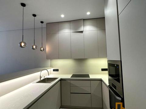 квартира за адресою Капушанська вул., 168-А