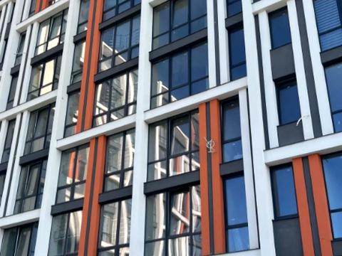 квартира за адресою Капушанська вул., 168-А