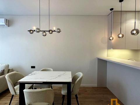 квартира за адресою Капушанська вул., 168-А