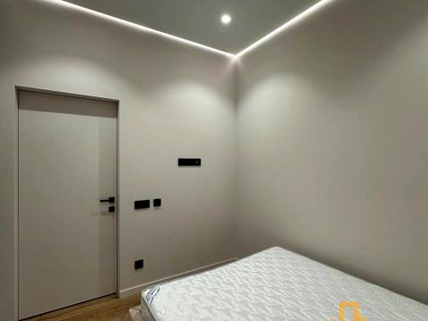 квартира за адресою Капушанська вул., 168-А