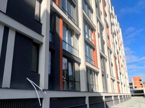 квартира за адресою Капушанська вул., 168-А