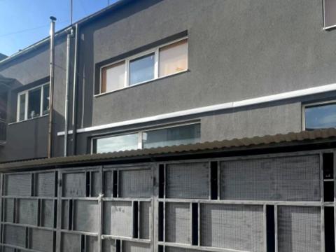 квартира за адресою Капушанська вул., 168-А