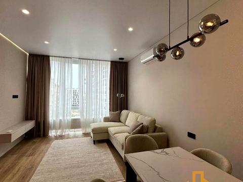 квартира за адресою Капушанська вул., 168-А