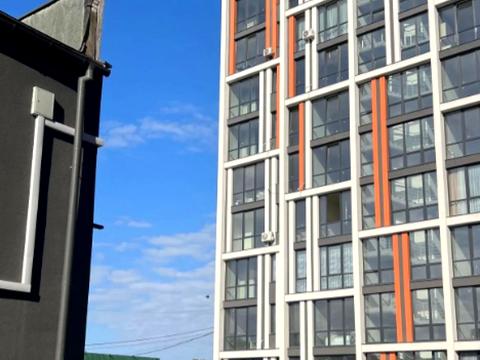 квартира за адресою Капушанська вул., 168-А