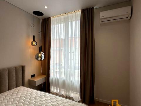 квартира за адресою Капушанська вул., 168-А