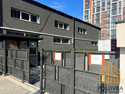 квартира за адресою Капушанська вул., 168-А