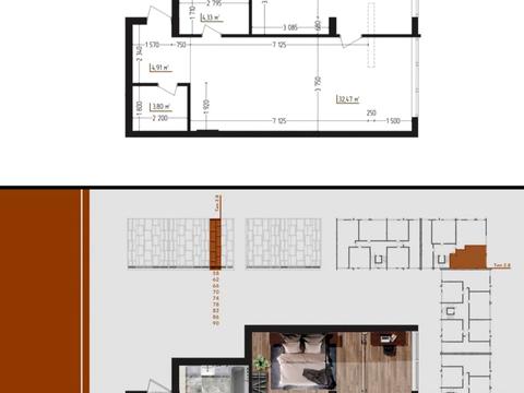 квартира за адресою Капушанська вул., 168-А