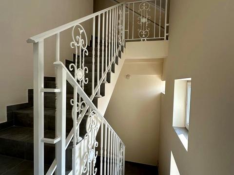 квартира по адресу Кордонный пер., 25а