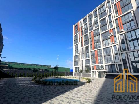 квартира за адресою Капушанська вул., 168-А