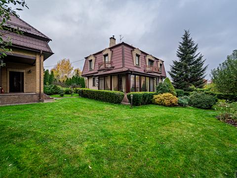 будинок за адресою Котляревського вул.