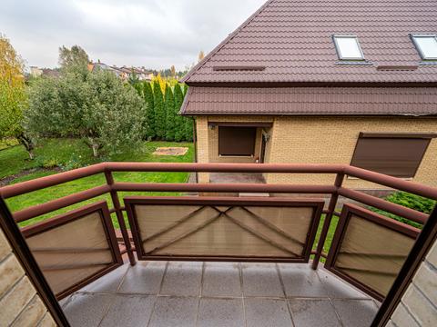 будинок за адресою Котляревського вул.